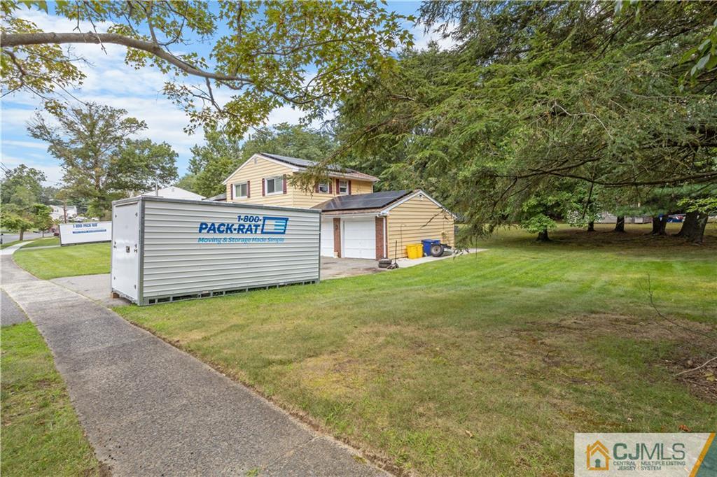 41 Gage Road East Brunswick, NJ 08816 - Photo 34 of 43 Gallery Image 34
