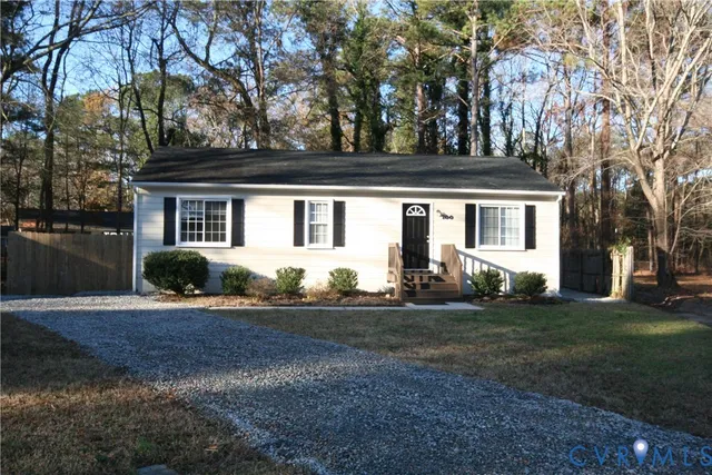 $254,950 | 700 Goodwood Court, Richmond, VA 23225