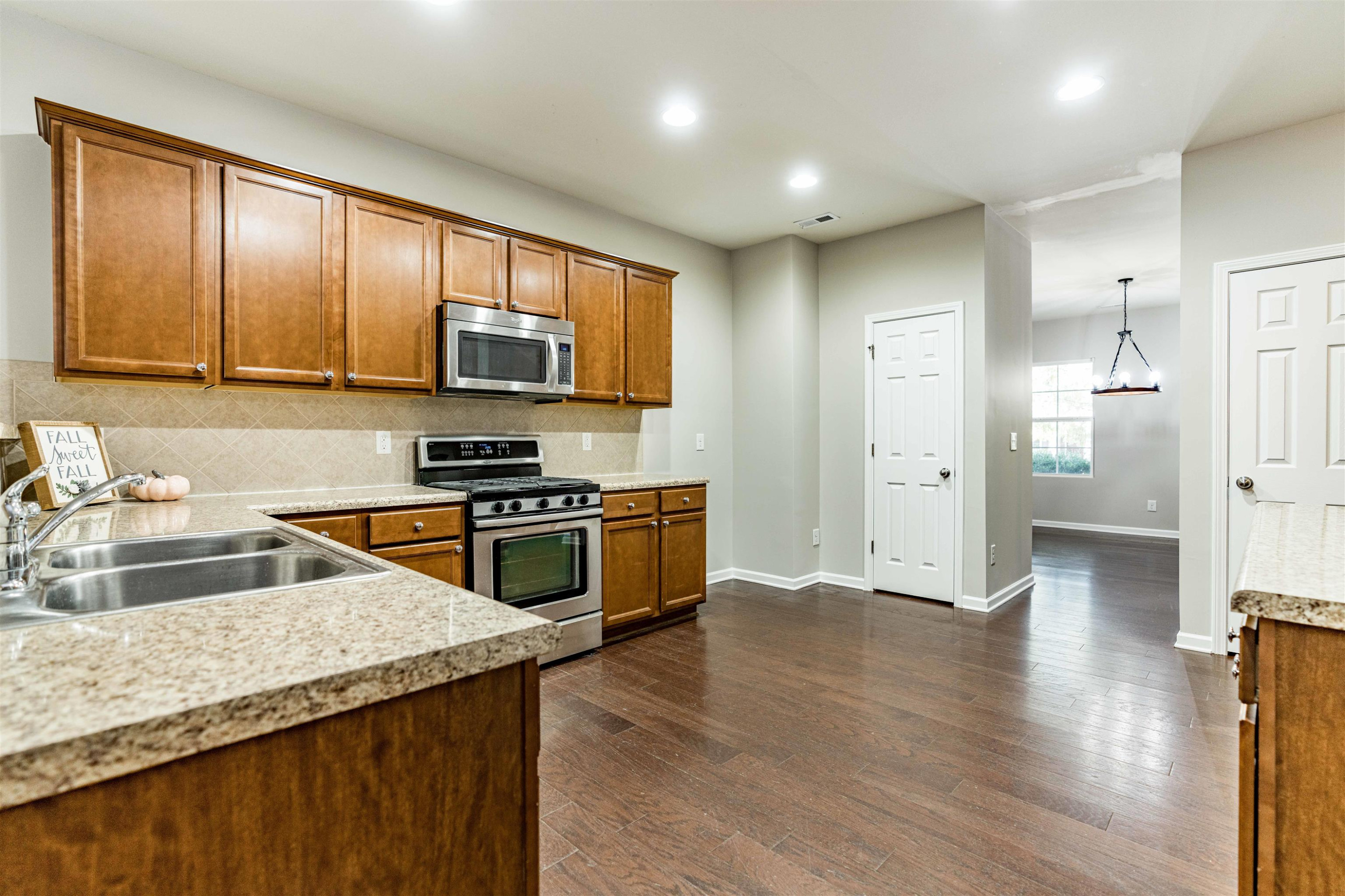 3818 Althorp Drive Raleigh, NC 27616 - Photo 11 of 37 Photo 11