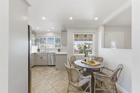 $2,595,000 | 1028 Bermuda Drive, San Mateo, CA 94403
