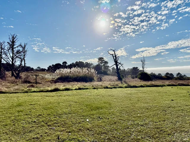 $145,000 | 13500 Point Cabrillo Drive, Unit 20, Mendocino, CA 95460