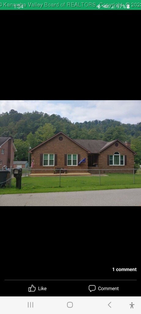 273 Trace Fork Road Chapmanville, WV 25508 - Photo 1 of 42 Gallery Image 1