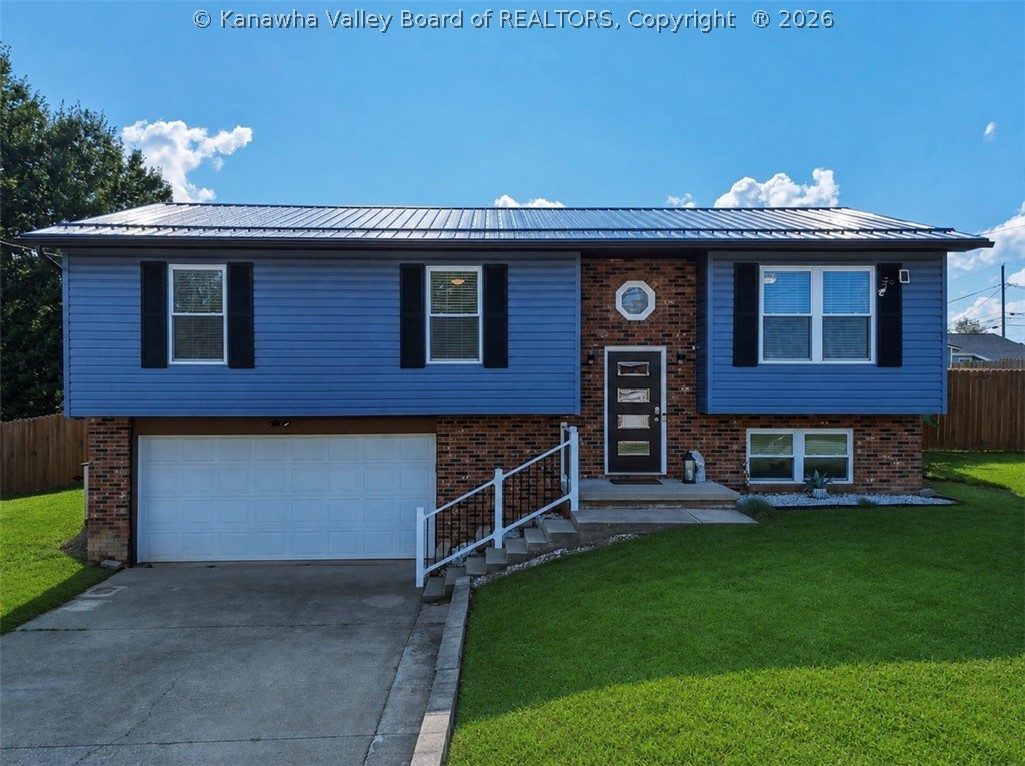 119 Rolling Meadows Road Scott Depot, WV 25560 - Photo 1 of 37 Gallery Image 1