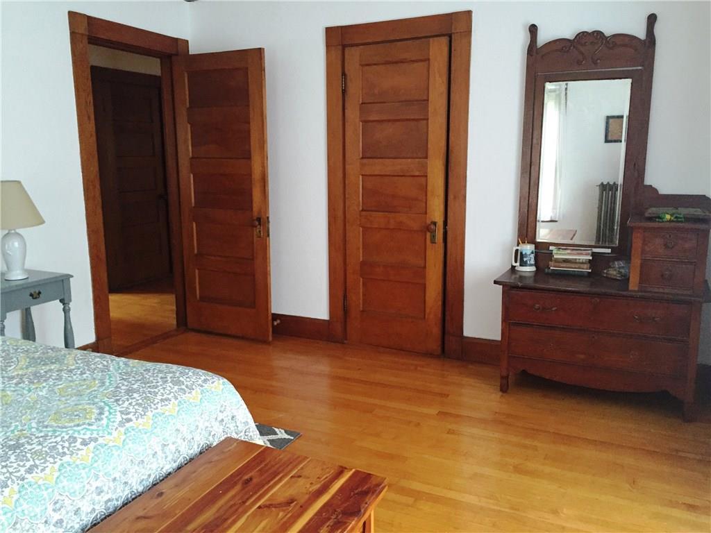 119 Bernard Road Tremont, ME 04612 - Photo 30 of 32 The master exit