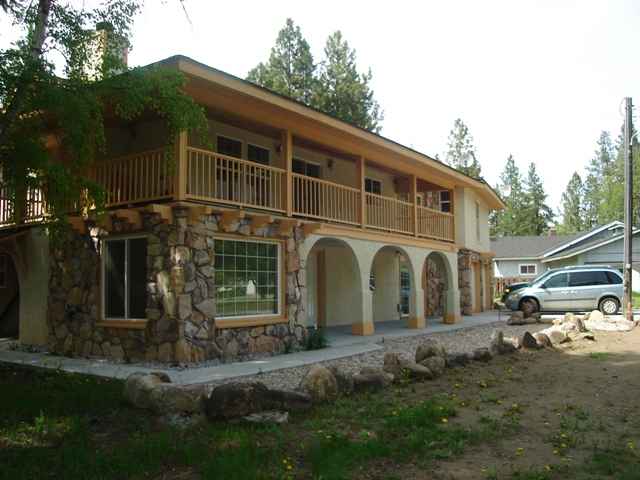 7815 North Starr Road Newman Lake, WA 99025 - Photo 1 of 9 Gallery Image 1