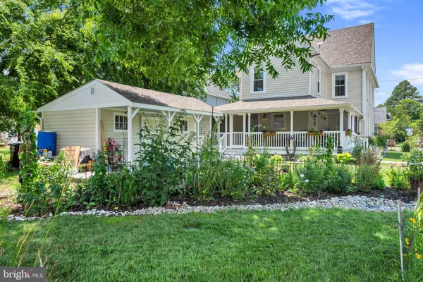 $480,000 | 1109 Locust Street, Cambridge, MD 21613
