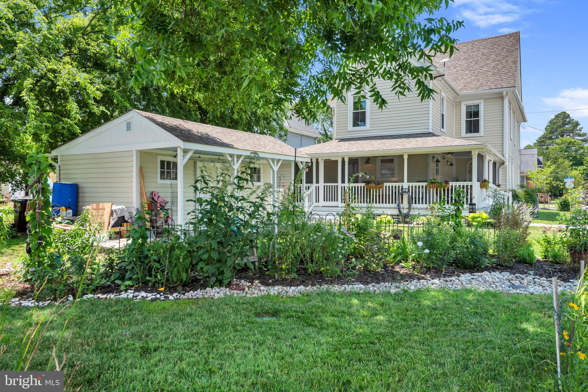 1109 Locust Street Cambridge, MD 21613 - Photo 2 of 67 View