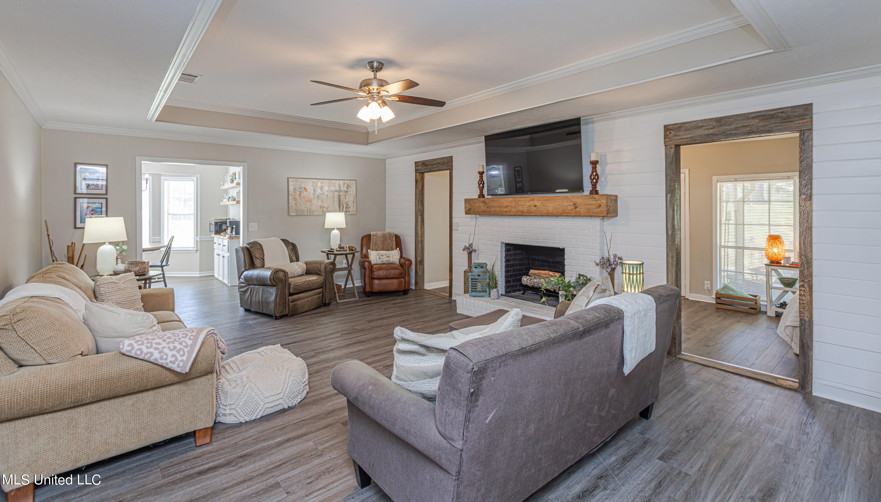 122 Oak Ridge Circle Madison, MS 39110 - Photo 43 of 57 1R4A3752-Enhanced-NR