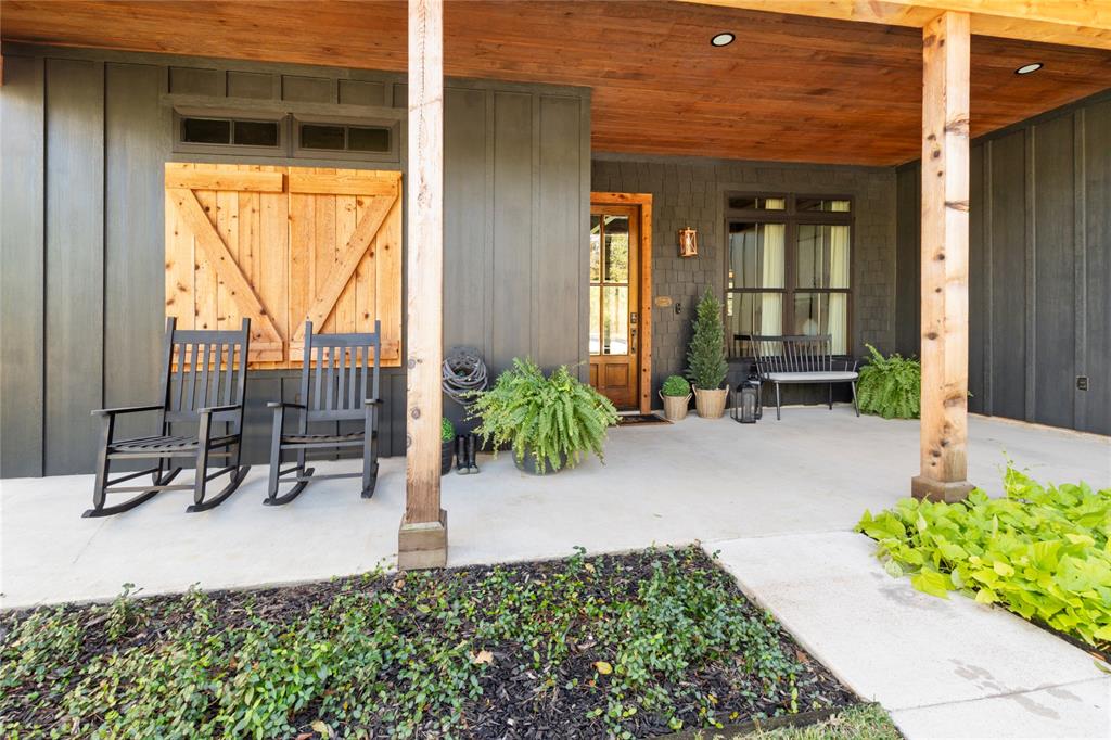 807 Midway Road Tool, TX 75143 - Photo 2 of 39 a view of outdoor space with porch and patio