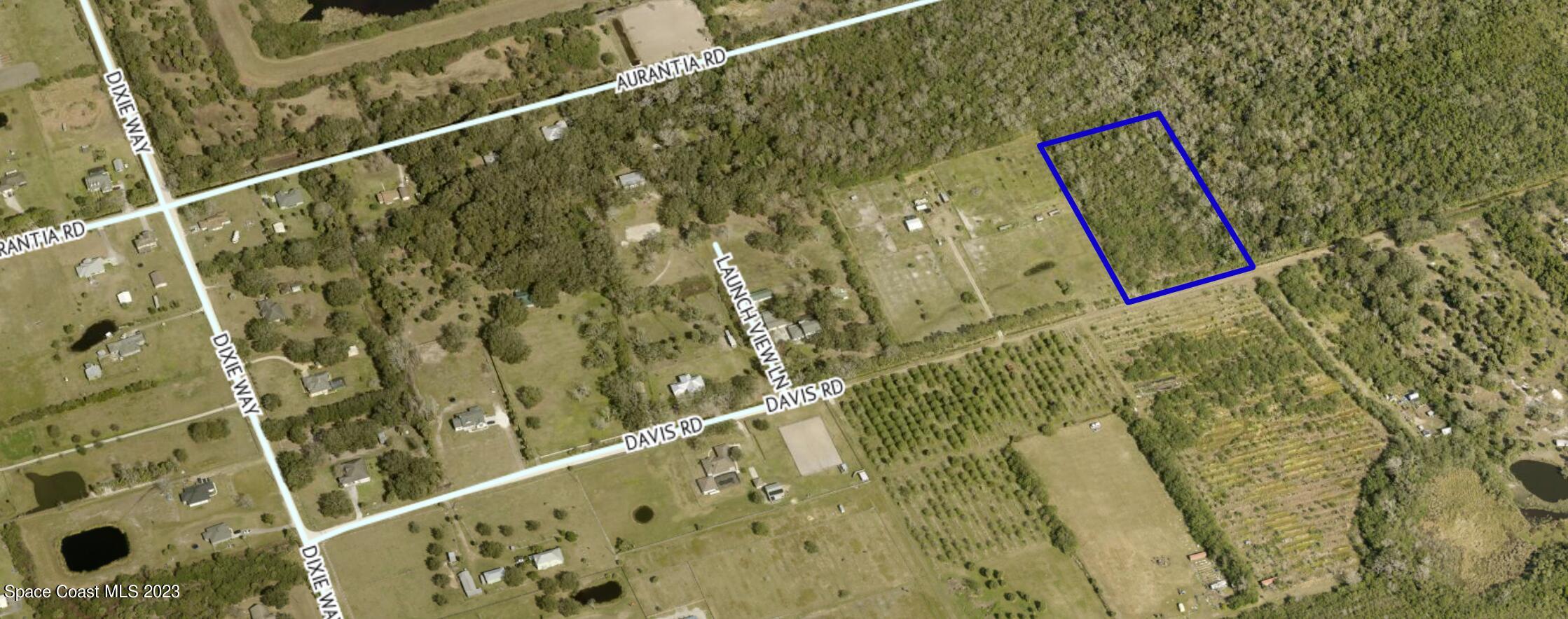 0 Davis Road Mims, FL 32754 - Photo 7 of 8