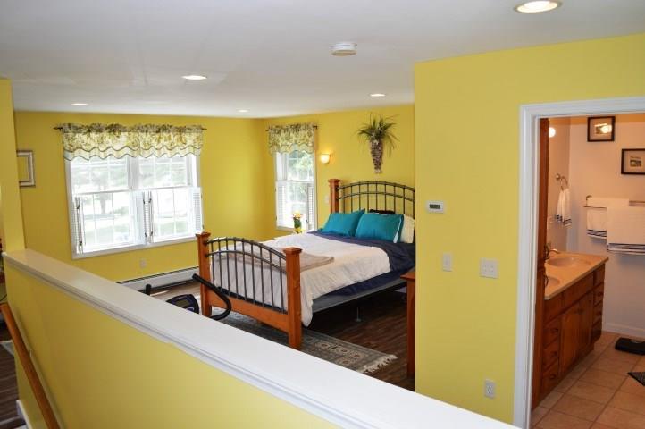 15 Oceanview Road Kennebunk, ME 04043 - Photo 8 of 24 ... your peacefully private master...