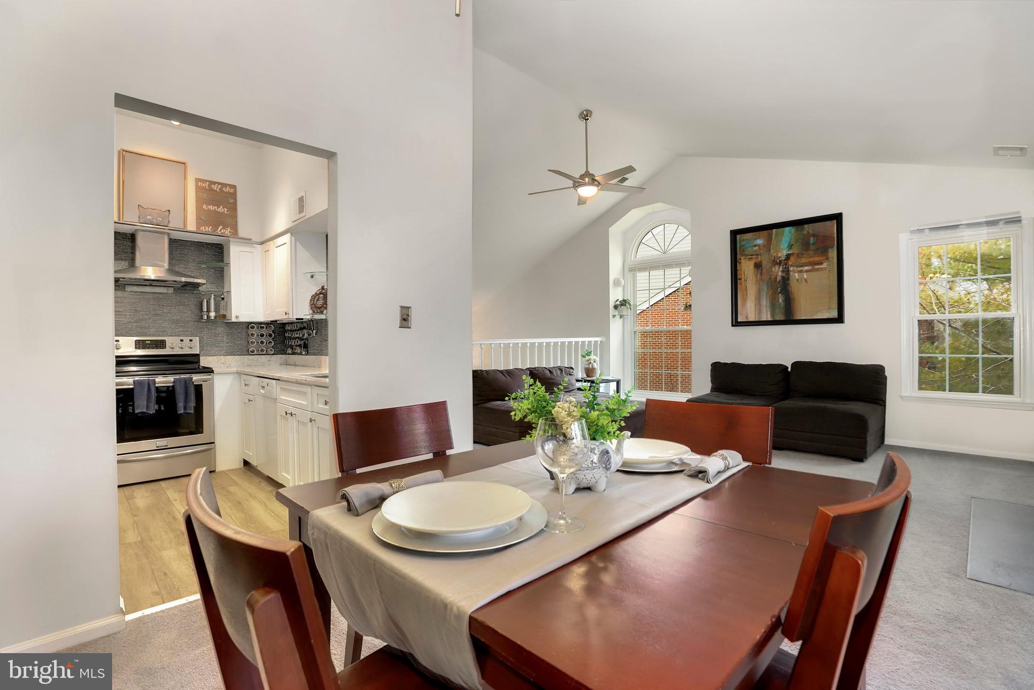 11182 Beaver Trail Court Reston, VA 20191 - Photo 13 of 28 Gallery Image 13