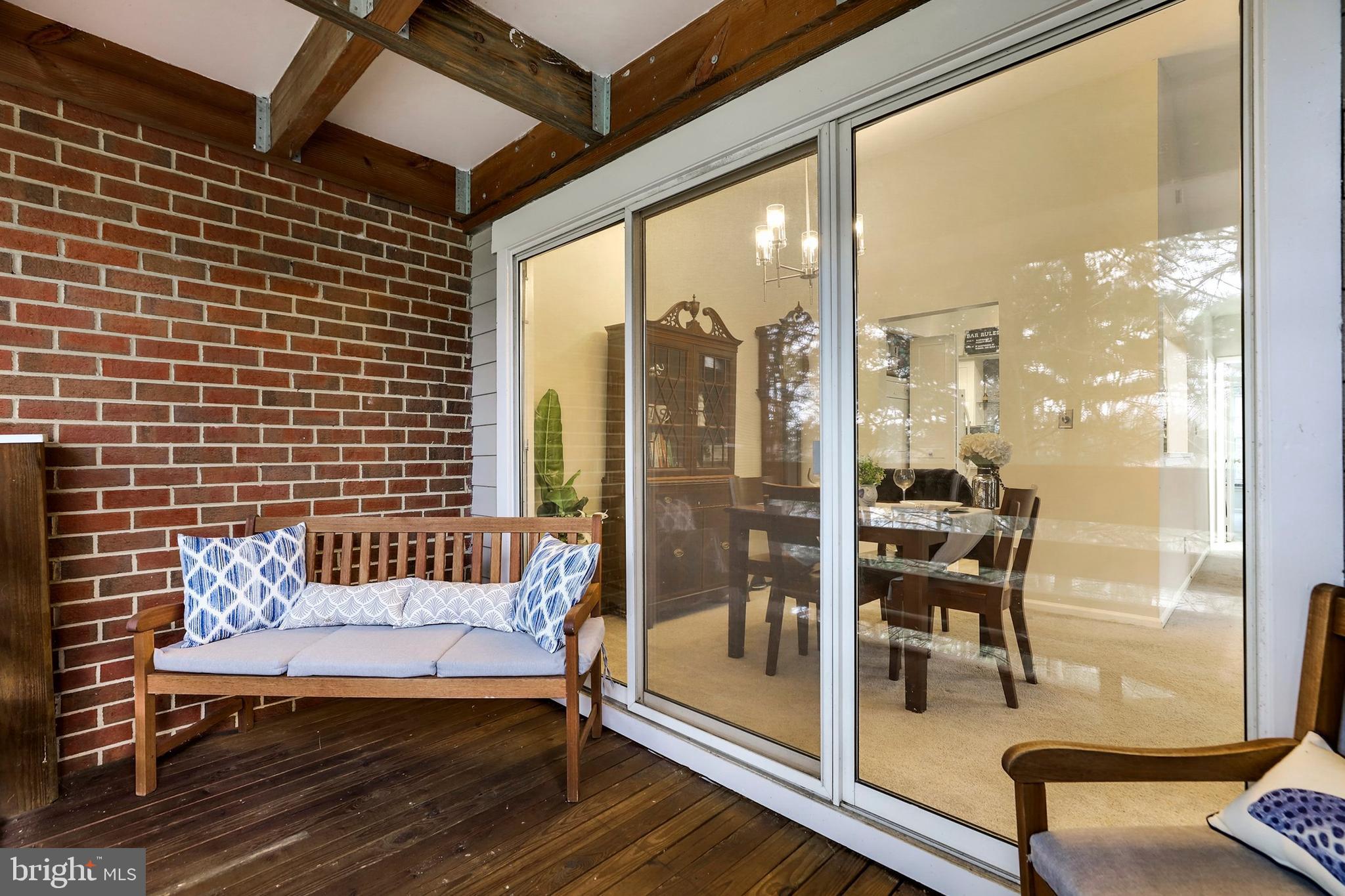 11182 Beaver Trail Court Reston, VA 20191 - Photo 21 of 28 Gallery Image 21