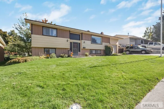 $349,999 | 159 Birch Avenue, Rexburg, ID 83440