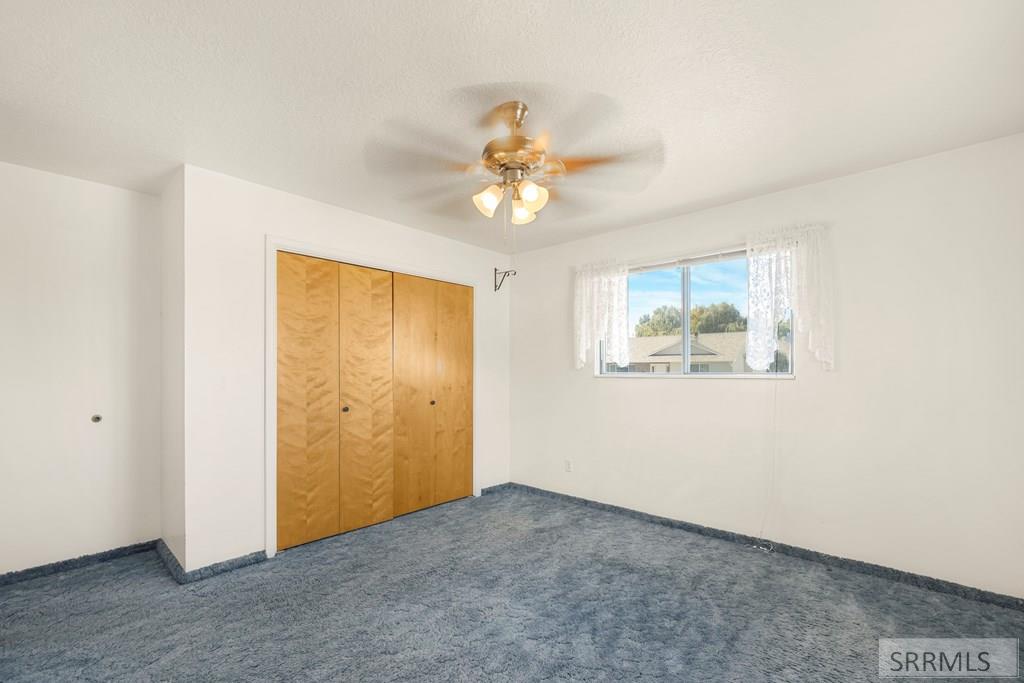 159 Birch Avenue Rexburg, ID 83440 - Photo 14 of 31 Upper bedroom