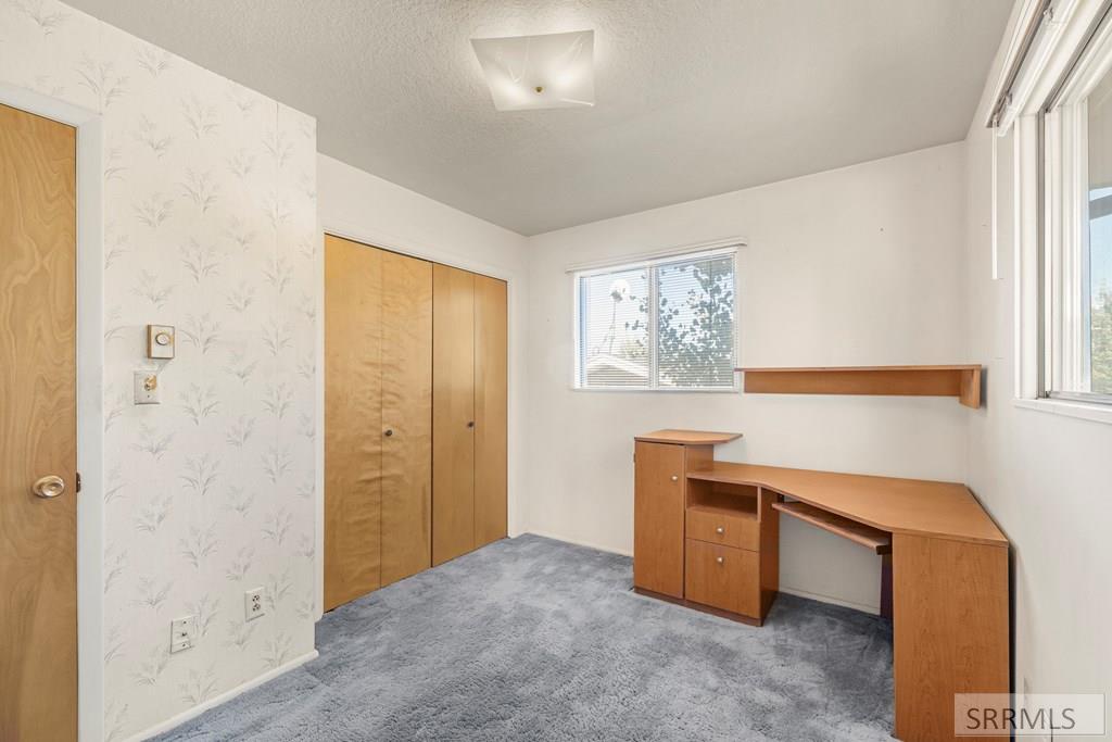 159 Birch Avenue Rexburg, ID 83440 - Photo 16 of 31 Upper bedroom