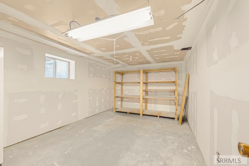 159 Birch Avenue Rexburg, ID 83440 - Photo 20 of 31 Could be Bedroom 5 - or storage