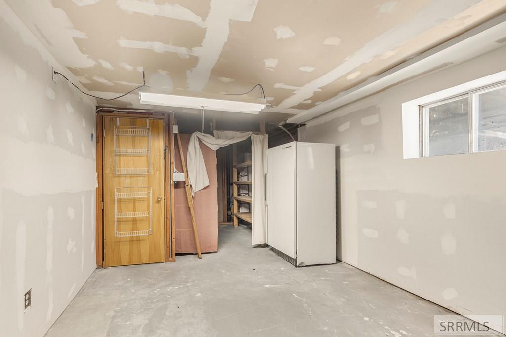 159 Birch Avenue Rexburg, ID 83440 - Photo 21 of 31 Could be Bath 3 - or closet/storage