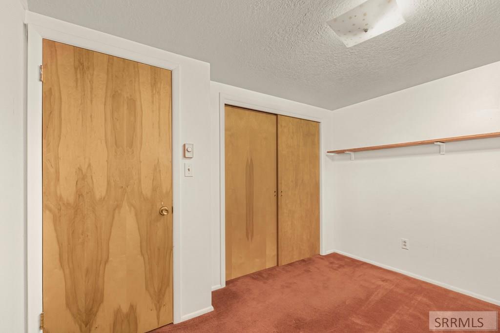 159 Birch Avenue Rexburg, ID 83440 - Photo 25 of 31 Lower Level Bedroom