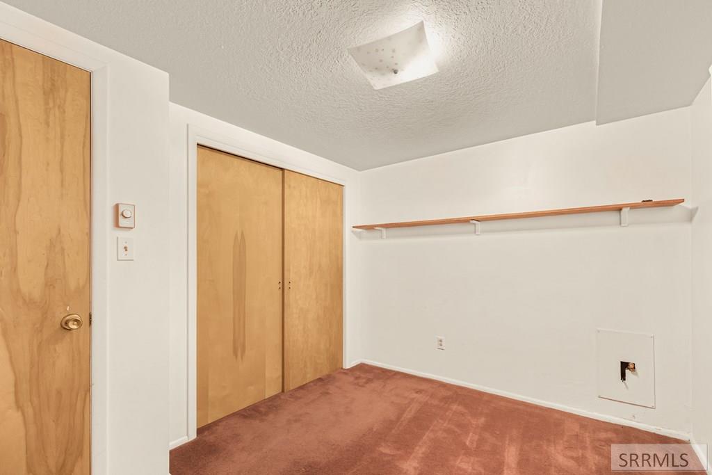 159 Birch Avenue Rexburg, ID 83440 - Photo 26 of 31 Lower Level Bedroom