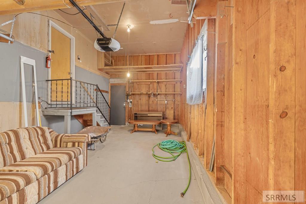 159 Birch Avenue Rexburg, ID 83440 - Photo 30 of 31 Garage