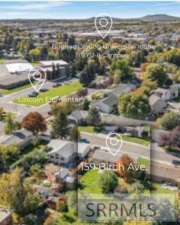 159 Birch Avenue Rexburg, ID 83440 - Photo 4 of 31