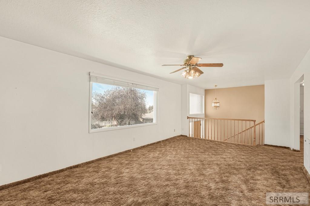 159 Birch Avenue Rexburg, ID 83440 - Photo 7 of 31 Upper level family/living room