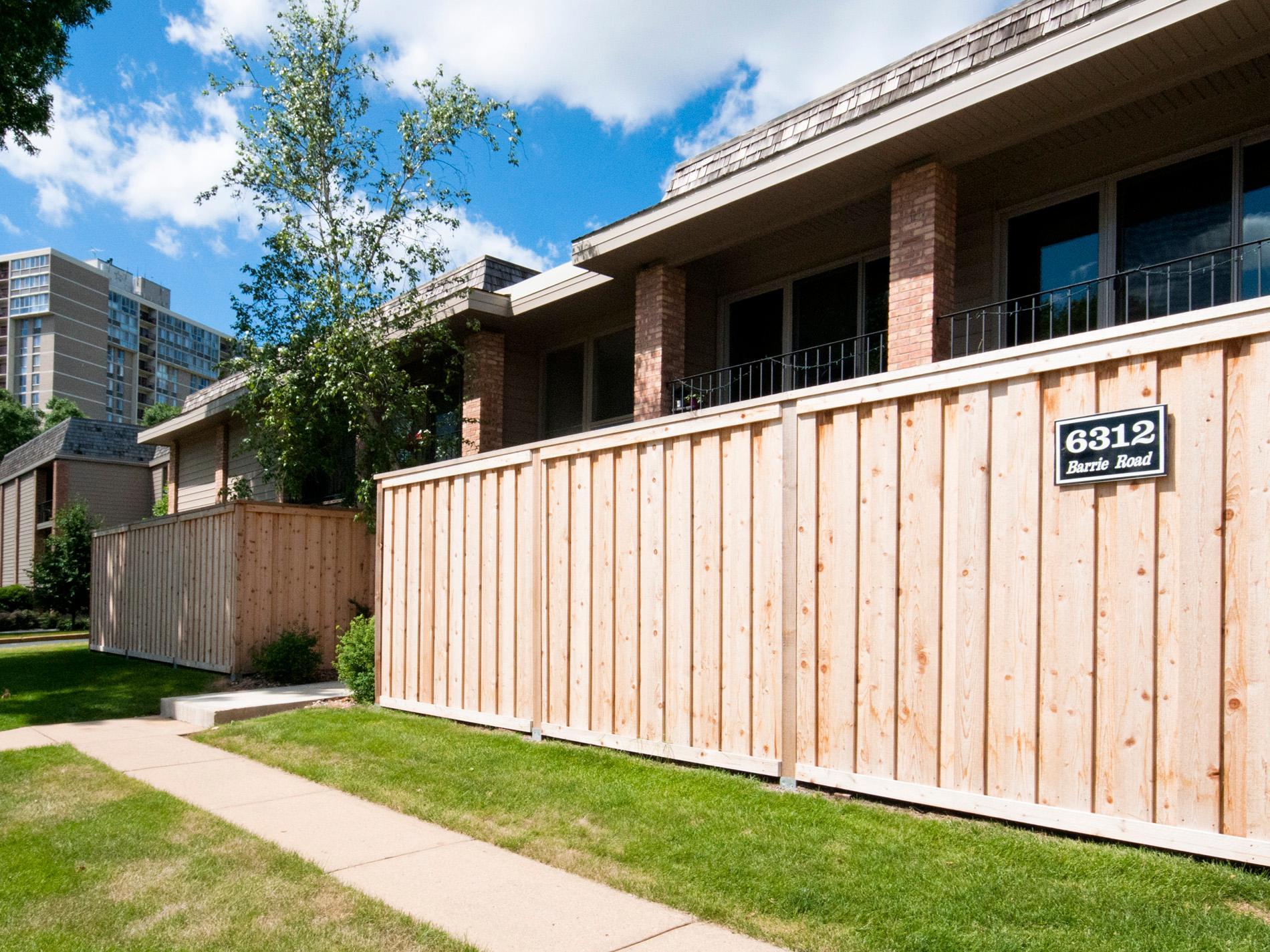 6312 Barrie Road, Unit 1A Edina, MN 55435 - Photo 1 of 1