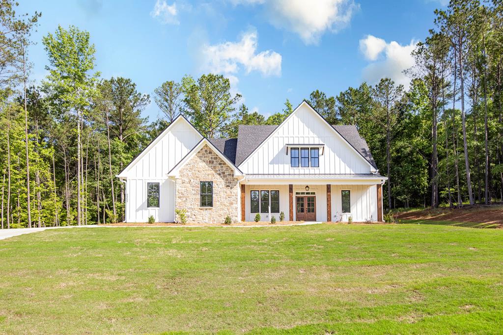 8409 Ripple Ridge Columbus, GA 31904 - Photo 1 of 32 Main View