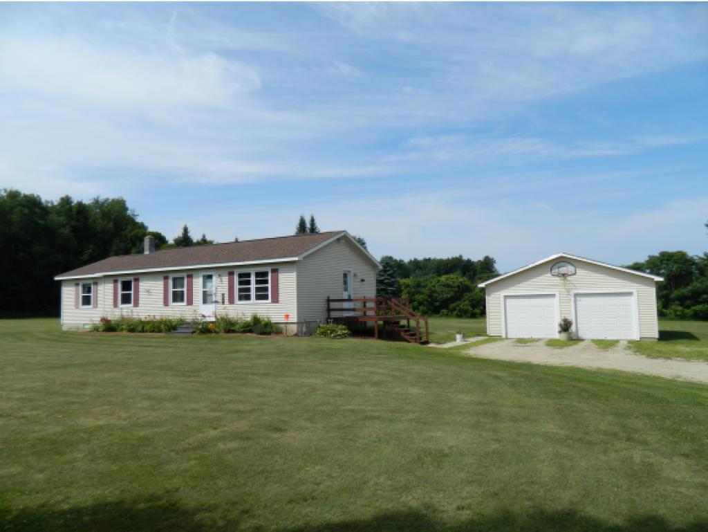 3618 Rte 116 Bristol, VT 05443 - Photo 1 of 30