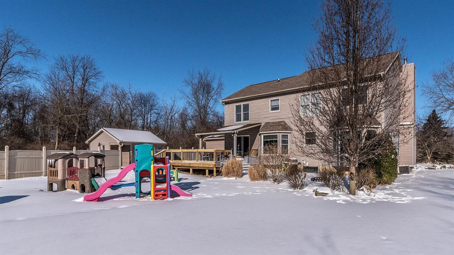 7312 Faussett Road Fenton, MI 48430 - Photo 8 of 73 Photo 8