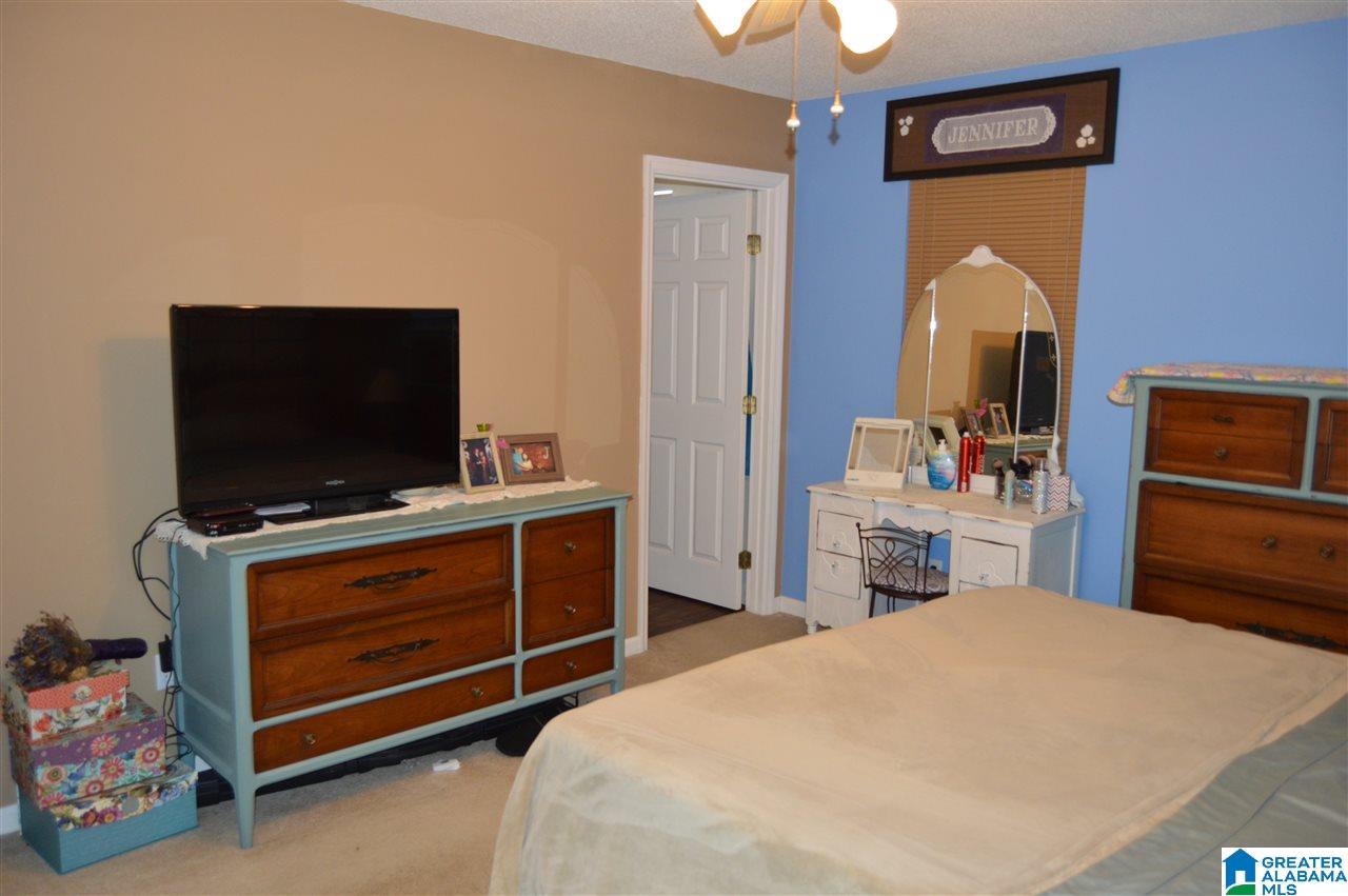 1307 Campbellville Road Empire, AL 35063 - Photo 29 of 37