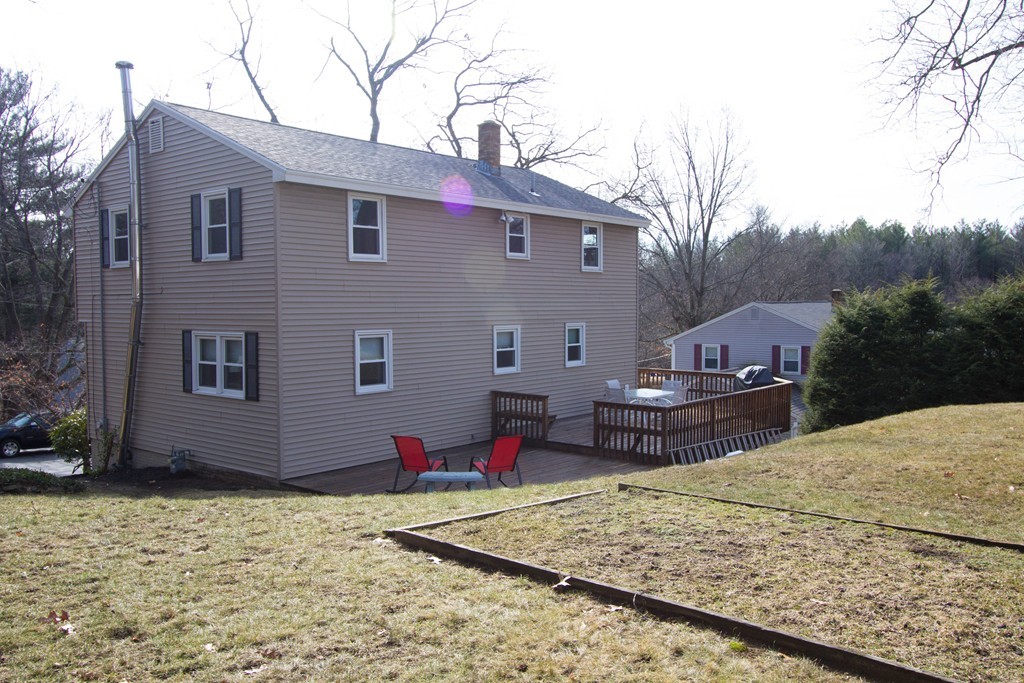 8 Paul Road Maynard, MA 01754 - Photo 24 of 25 Gallery Image 24