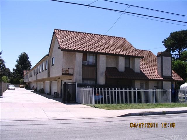 12122 Ferris Road, Unit 5 El Monte, CA 91732 - Photo 1 of 1