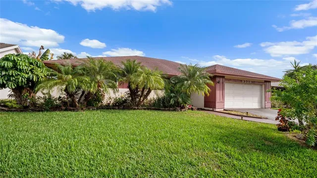 $579,900 | 3220 Northwest 95th Terrace, Sunrise, FL 33351