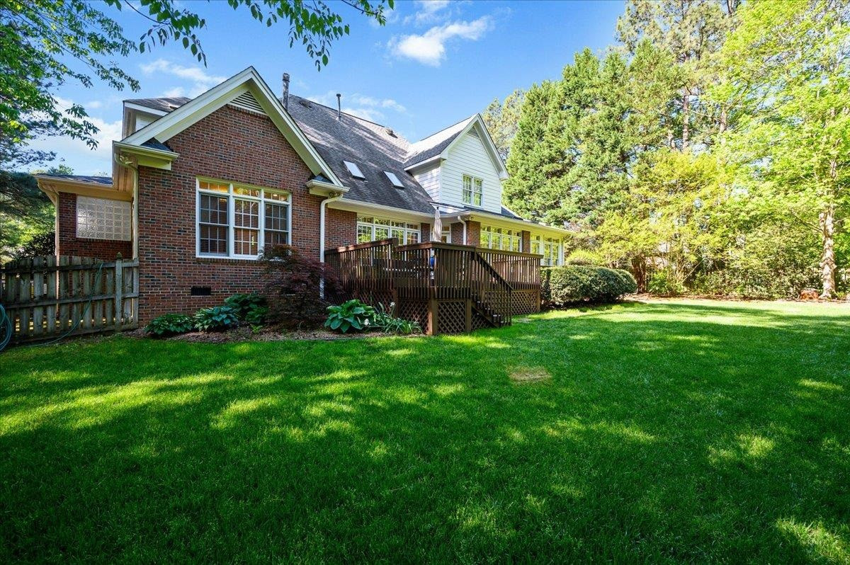 10136 Old Warden Road Raleigh, NC 27615 - Photo 38 of 42 Photo 38
