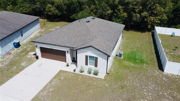 $335,000 | 15631 Merlin Avenue, Mascotte, FL 34753