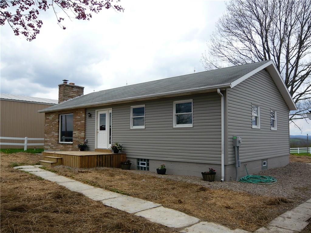1026 Polk Hill Road Addison, PA 15411 - Photo 3 of 24