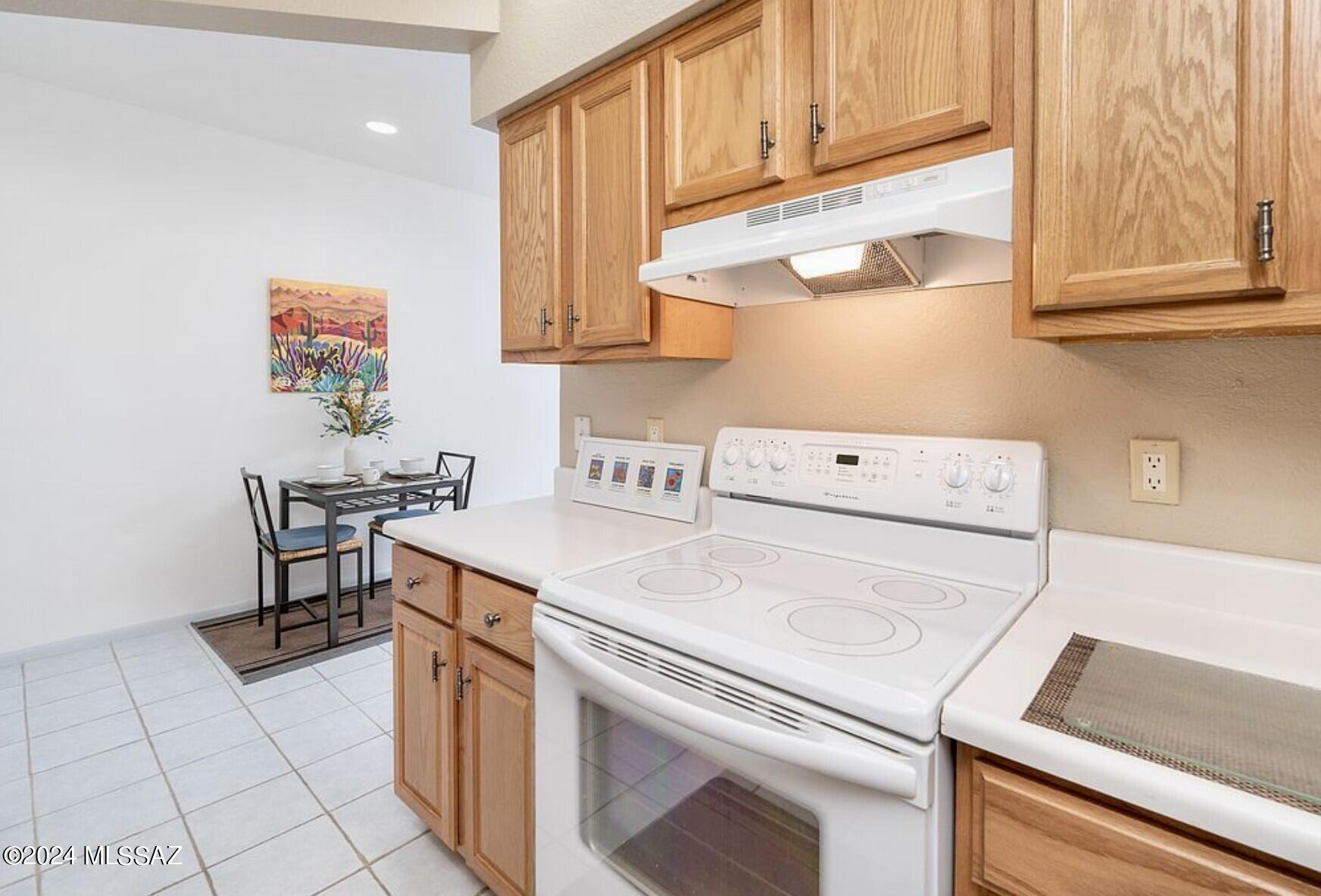 5500 North Valley View Road, Unit 228 Tucson, AZ 85718 - Photo 6 of 14