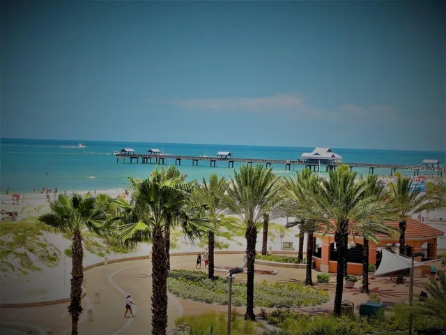 $4,000 | 1270 Gulf Boulevard, Unit 1206, Clearwater Beach, FL 33767