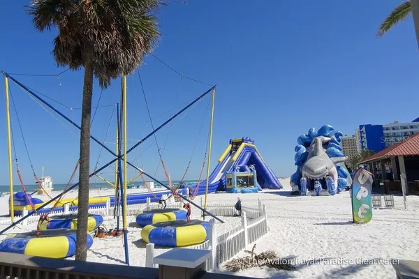 $4,000 | 1270 Gulf Boulevard, Unit 1206, Clearwater Beach, FL 33767