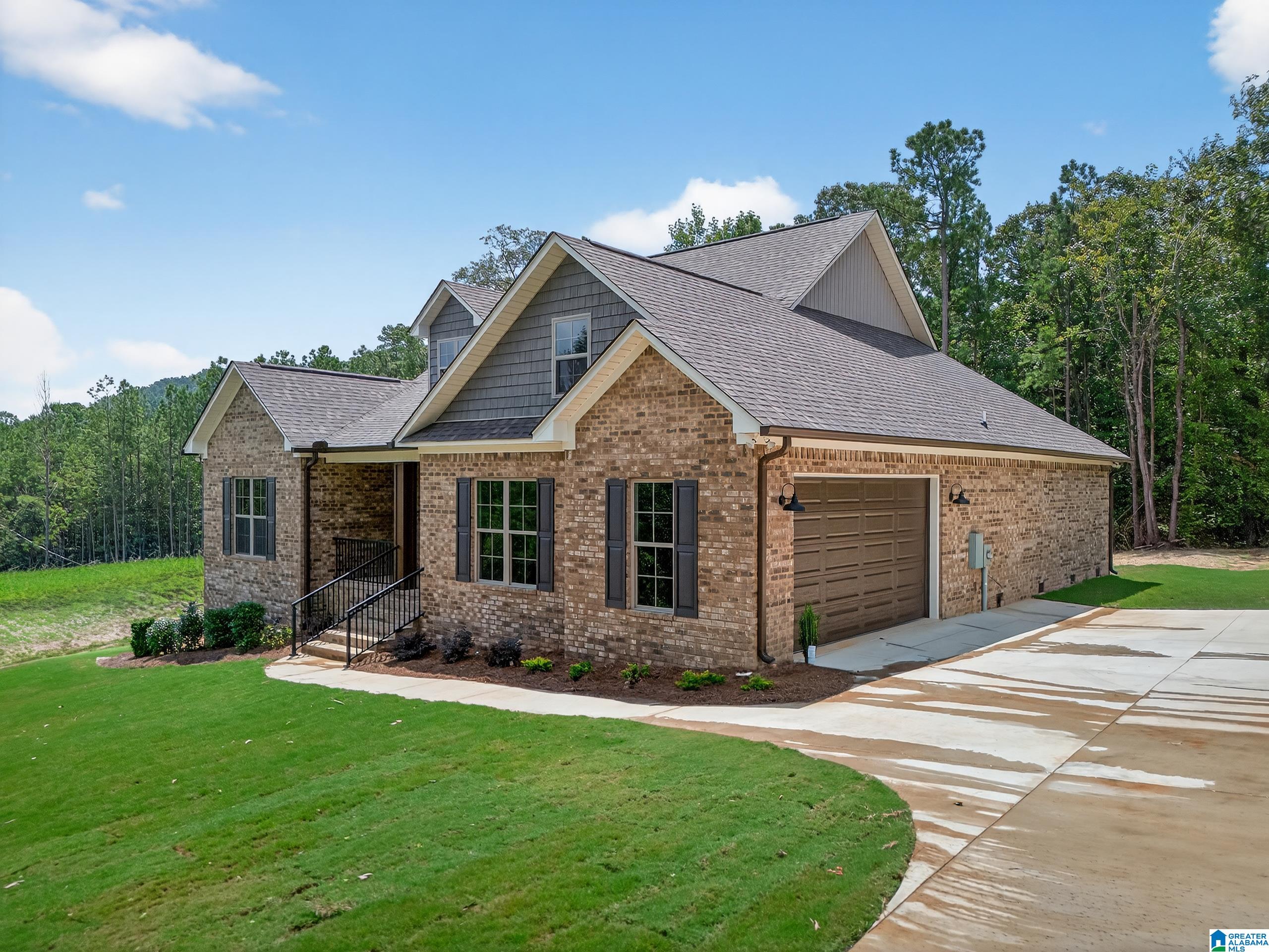 105 Meadow Creek Road Gadsden, AL 35905 - Photo 3 of 34