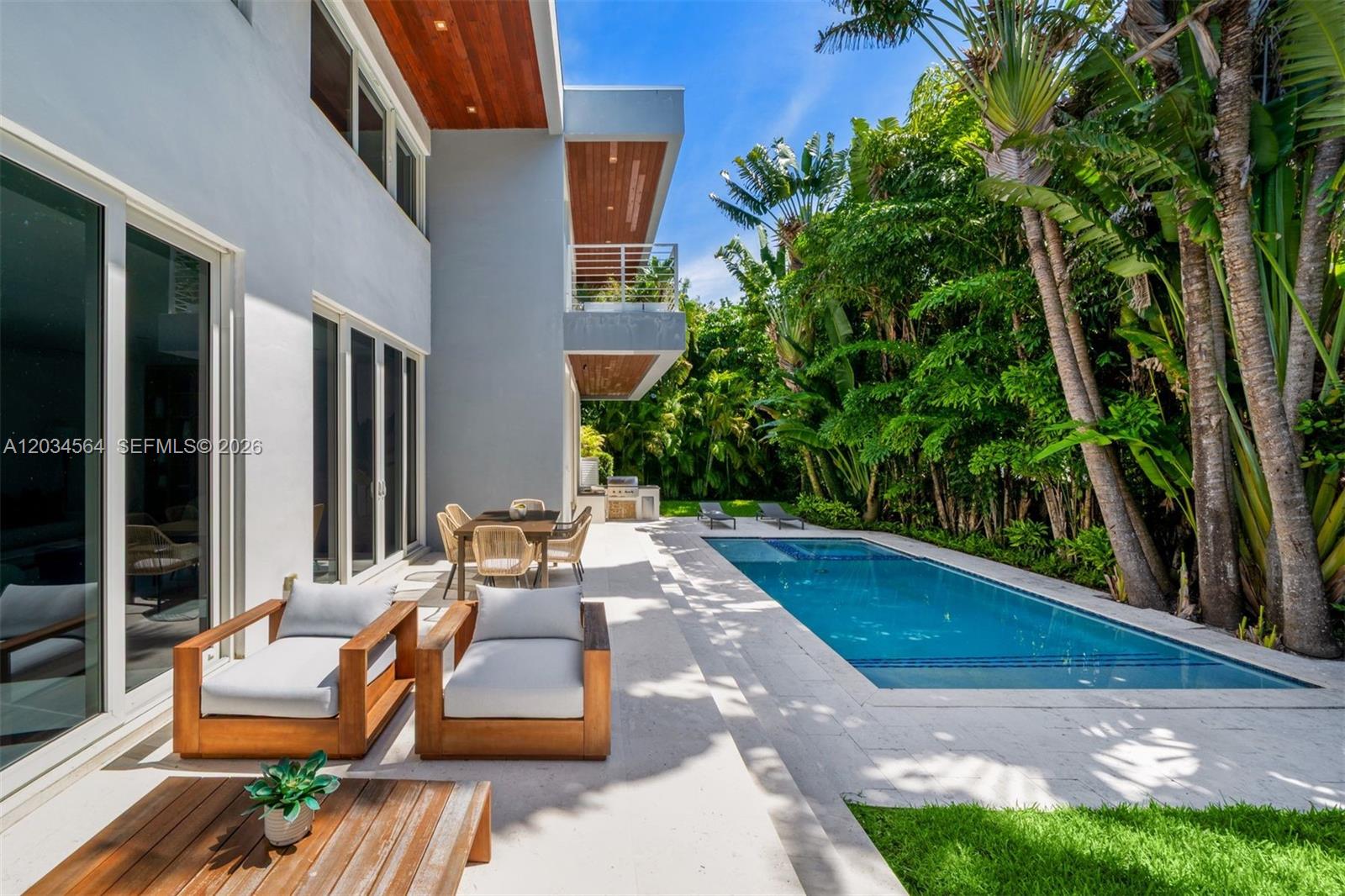425 Harbor Drive Key Biscayne, FL 33149 - Photo 39 of 50