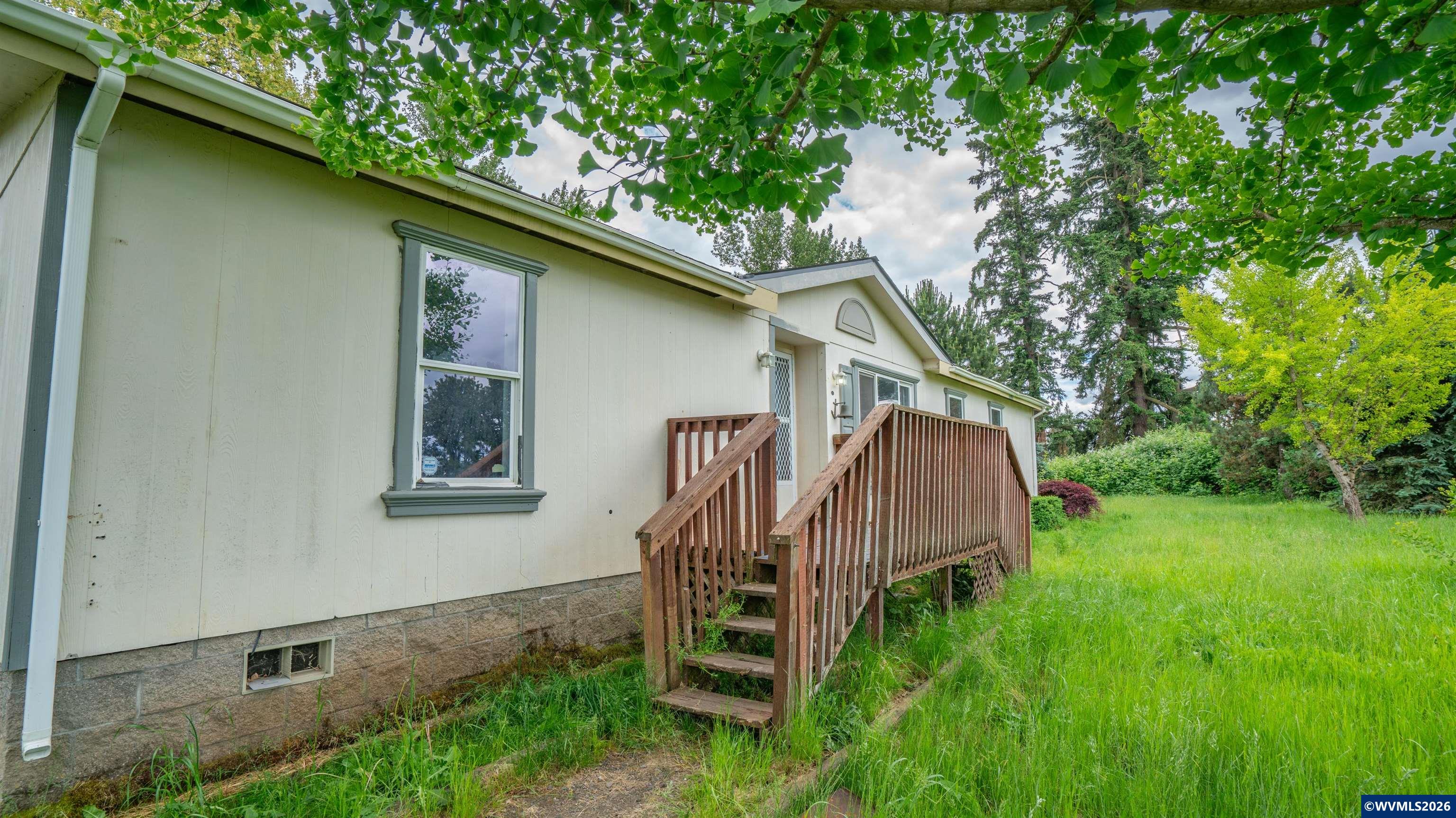 12984 Elliott Prairie Road Northeast Woodburn, OR 97071 - Photo 35 of 48