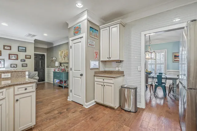 $799,900 | 1109 Rearick Road, Johns Island, SC 29455