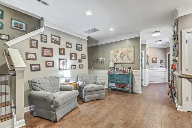 $799,900 | 1109 Rearick Road, Johns Island, SC 29455