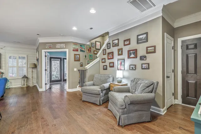 $799,900 | 1109 Rearick Road, Johns Island, SC 29455