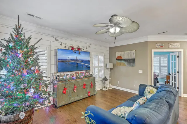 $799,900 | 1109 Rearick Road, Johns Island, SC 29455