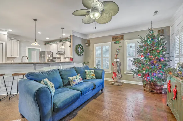 $799,900 | 1109 Rearick Road, Johns Island, SC 29455