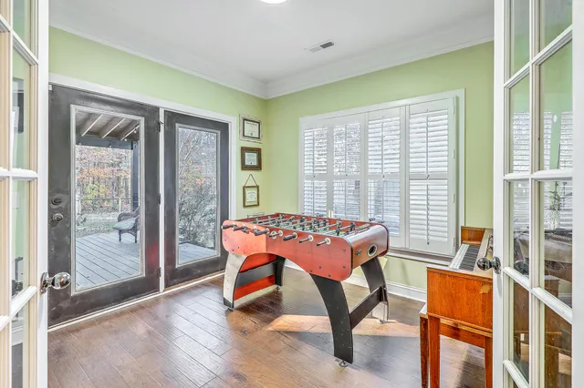 $799,900 | 1109 Rearick Road, Johns Island, SC 29455